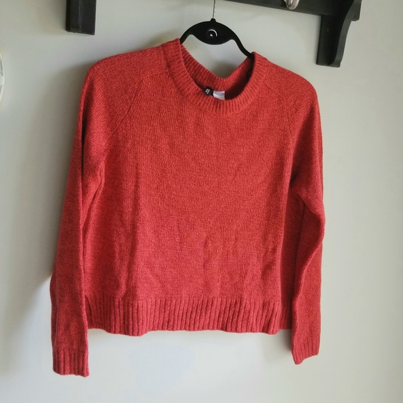 π§₯ CROPPED SWEATER